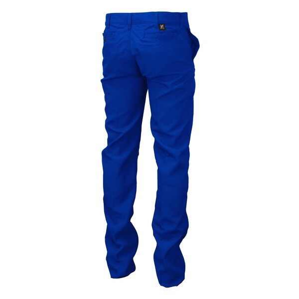 Workwear 4.5 Oz Nomex FR Trouser-RY-36R